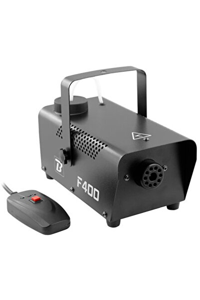 BoomTone DJ FUN MACHINE 400W WITH CONTROLLER