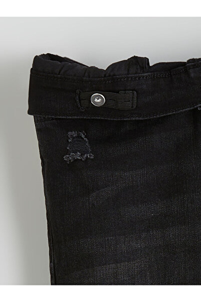 LC Waikiki Boy's Super Skinny Fit Jean Trousers