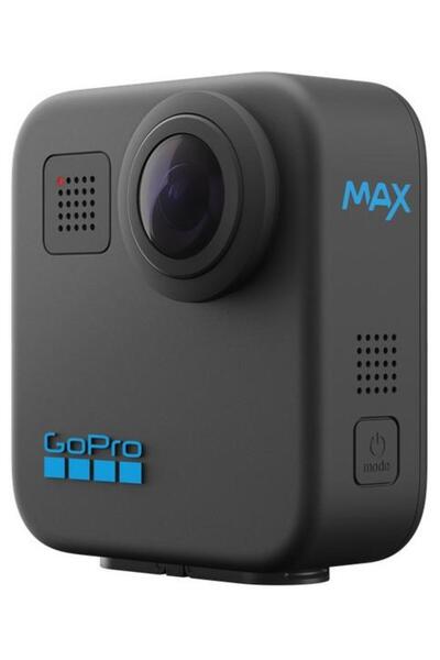 GoPro 360 Max Black Sports Camera