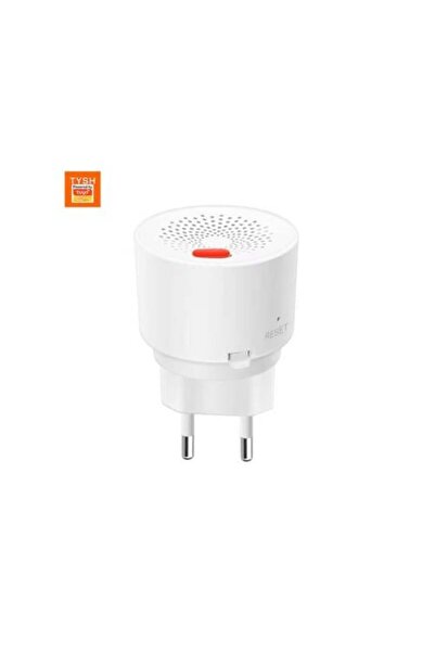 TYSH Tuya Gas Sensor Detector