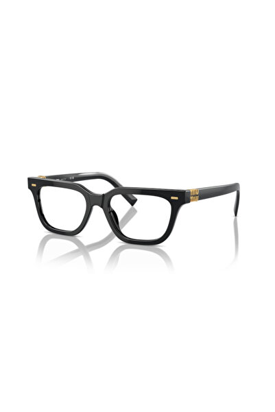 Miu Miu 07Xv 16K1O1 51 Blue Light Protection