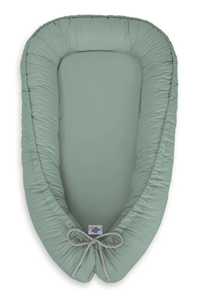 Other Cocon pentru bebeluși, cu două fețe, țarc de joacă, înfășat, Premium MY...