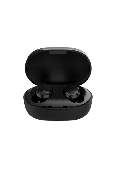 OEM Căști Wireless A6S TWS cu Bluetooth 5.3 – Negru