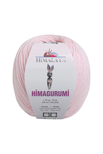bi ters bi düz Hi̇malaya Hi̇magurumi̇ (Code: 30115)