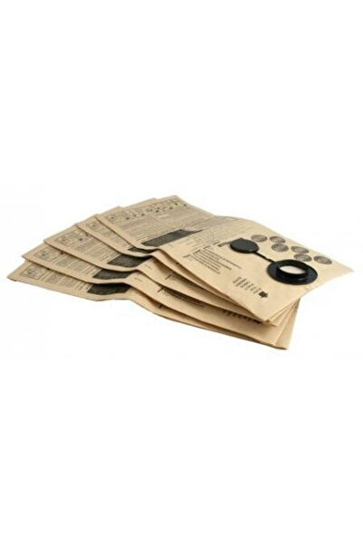 Makita PUNGI DE HÂRTIE 440 SET/5 BUC X 25L