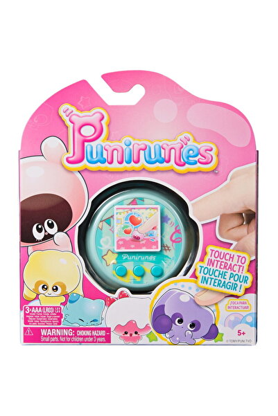 Spin Masters Spin Master Punirunes, toy figure