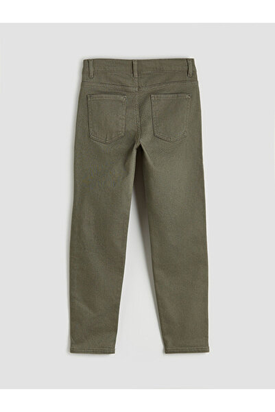 LC Waikiki Boy's Super Skinny Fit Jean Trousers
