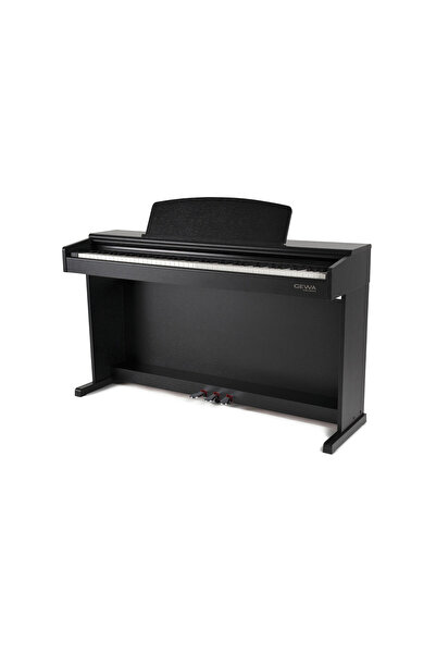 GEWA Dijital Piyano DP300 siyah, made in Germany