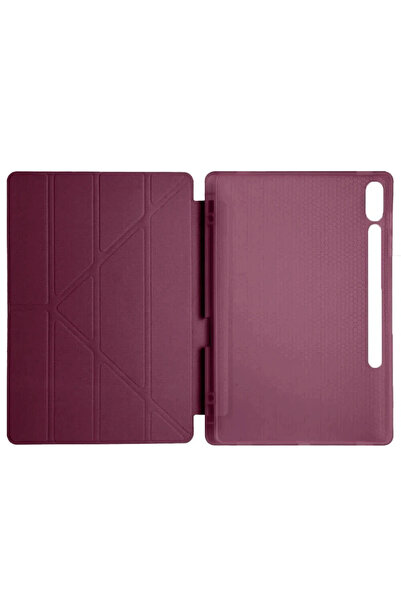 OZBAY TICARET Ozb Samsung Galaxy X510 Tab S9 Fe 11 Case Mars Tablet Case with...