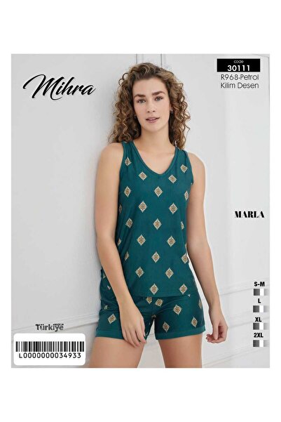 Mihra Pijama takımı