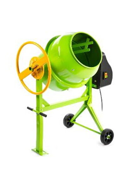 Fieldmann Betonieră FDSM 200120-E