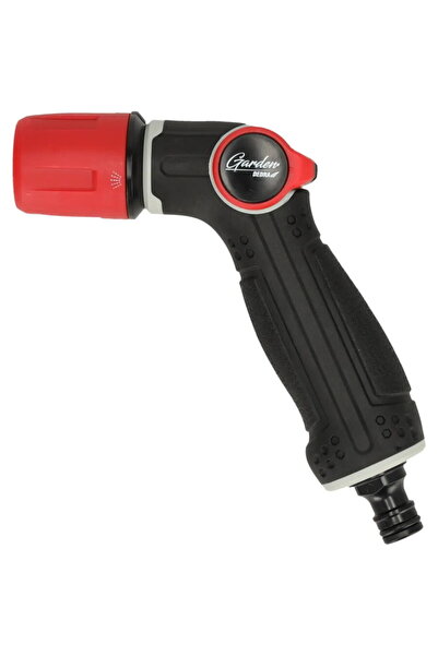 Generic Turbo Thumb Control Spray Gun with 4 Functions