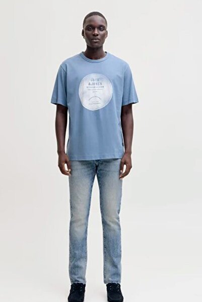 Jack & Jones JJıglen Ανδρικά Τζιν