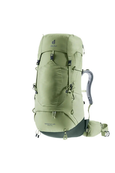 Deuter Aircontact Lite 45 + 10 Litre SL Outdoor Sırt Çantası Grove-Ivy