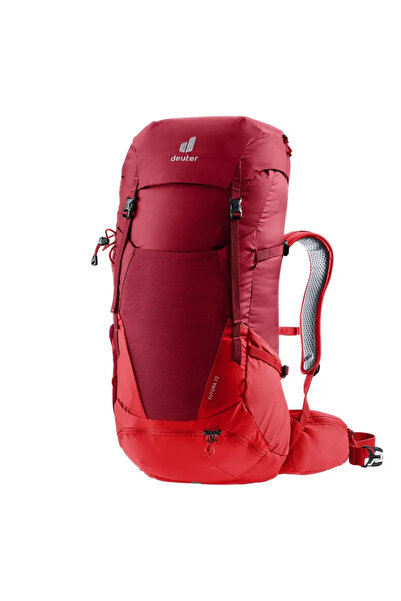 Deuter Futura 32 Litre Sırt Çantası Masala Cherry