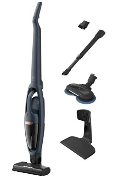 Other ELECTROLUX ES52B25WET Well Hygienic Cordless Vacuum Cleaner 500 Series