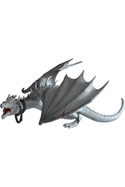 SCHLEICH Wizarding World Harry Potter - Ukrainian Ironbelly, toy figure