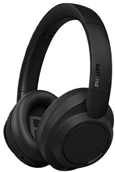 Philips TAH6509BK/00 Wireless Headphones Black