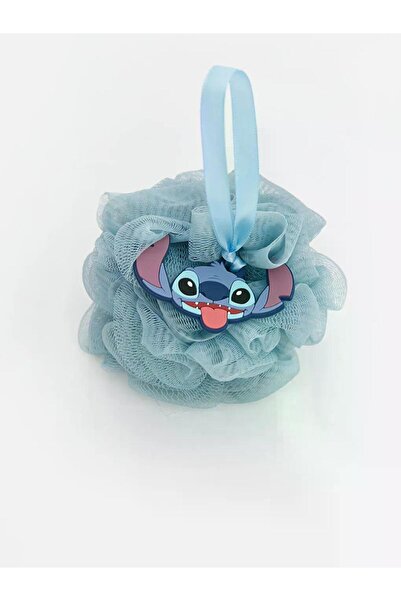 LC Waikiki إسفنجة للأولاد مطبوعة بتصميم ستيتش من LCW ACCESSORIES