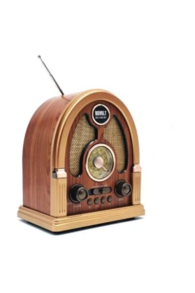 Rovolt Radio portabil vintage