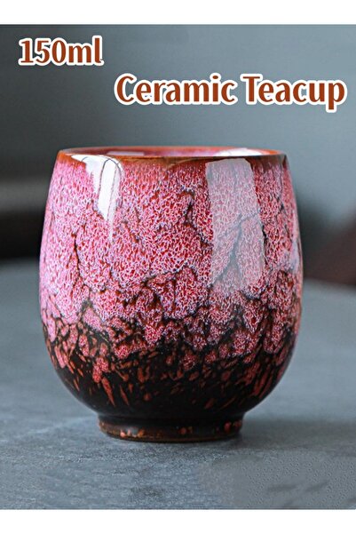 Generic 150ml Chinese Ceramic Teacup Traditional Gong Fu Tea Cup Japanese Tea...