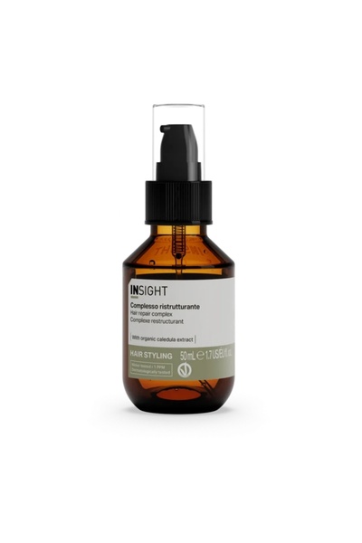 Insight Hair serum, repairs split ends, INSIGHT, IST090, 50 ml