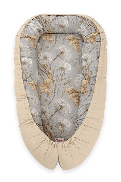 Other Cocon pentru bebeluși, față-verso, țarc de joacă, înfășat, Premium BOBO...