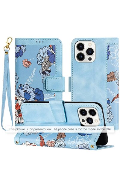 SKYDDAR INNOVATION Case for Samsung Galaxy A17 5G, Flipcraft Made of -Leather...