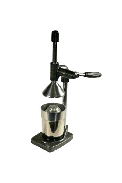 HARLEM ® Kale 1700 Professional Citrus Juicer with Stainless Steel Cup