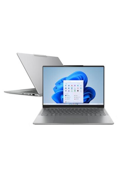 LENOVO / Intel® Core™ Ultra 5 226V laptop 16 GB RAM 512 SSD Arc™ Onboard Grap...