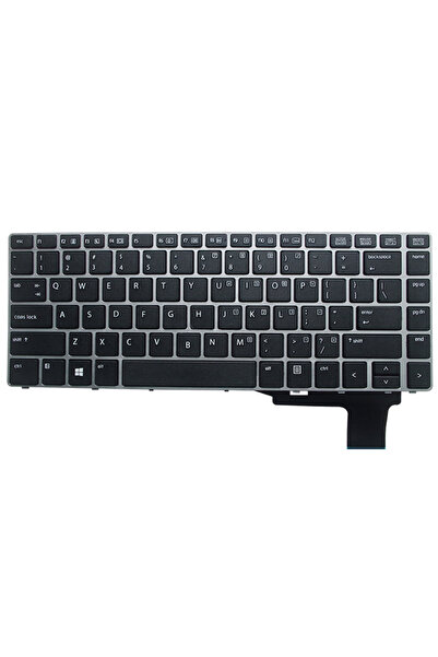 OEM Φορητός υπολογιστής HP Folio 9470m 9480m