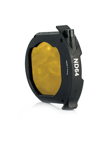 Meike Filtru Drop-in ND64 MK-EFTR-ND64 pentru adaptor MK-EFTR
