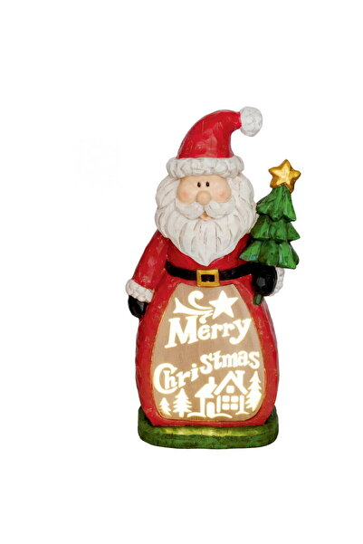 Somogyi LED ceramic figurine
