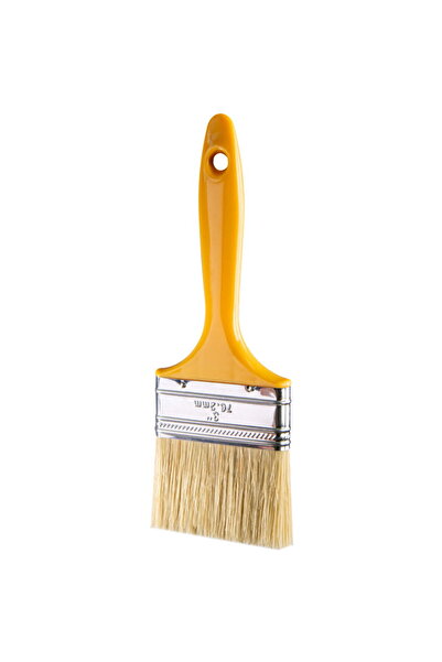 OEM Top Strong DECOR Brush with Plastic Handle 75mm TS