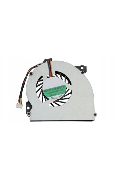 OEM Cooler/VENTILATOR laptop HP ELITEBOOK 2560 2560P 2570 2570P 4PIN