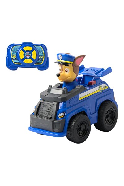 PAW PATROL Chases Uzaktan Kumandalı Araba 25 Cm 6073298