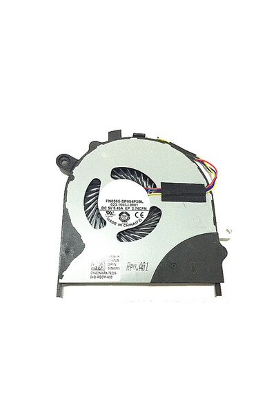 OEM Охладител/вентилатор за Dell Inspiron 13 7347 7348 7352 7353 7359 15 7558...