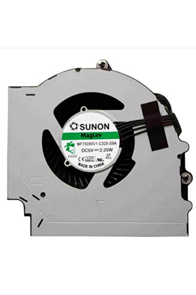 OEM Cooler/VENTILATOR laptop Lenovo ThinkPad Edge E431 E531 E440 E540 04Y1367