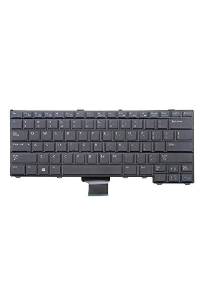 OEM Laptop Tastatura DELL Latitude E7240 E7440 E7420 iluminata (BACKLIT)