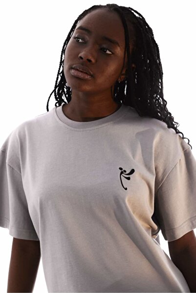 DRAGON FLY NAKIŞLI T-SHIRT