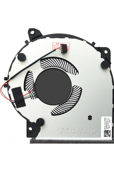 OEM Cooler/VENTILATOR laptop Asus E406 F509 M509 P1510 X409 X509 13NB0MT0T012...
