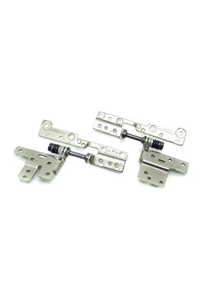 OEM Hinges Asus Y583LN Y583LNB W51 W519 W529 X554 X555 Y582 Y583 F554DG F554L...