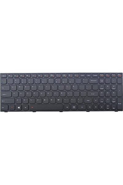 OEM Tastatura laptop Lenovo Z50-70 Z50-75 G50-30 G50-70 B50-70 E51 G50 neagra...