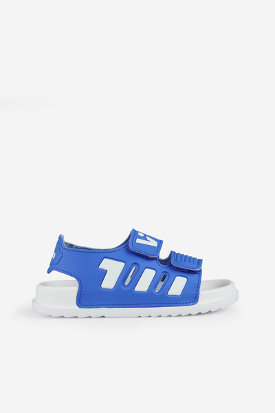 Vicco Hepi Lightweight Baby Boy Saks Blue Sandals