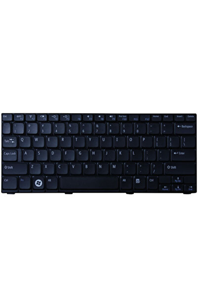 OEM Tastatura laptop DELL MINI 1012 1018 BLACK