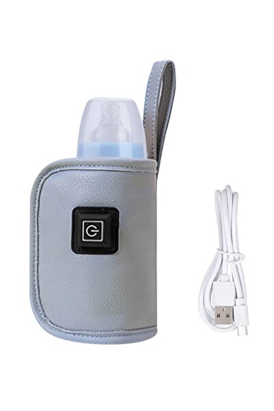 Amir Încălzitor portabil de biberoane ThermUp Go cu încărcare USB