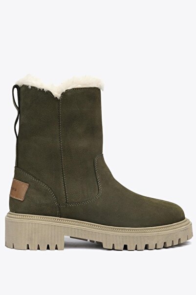 Hammer Jack 102 23875-Z-1370 Cizme de exterior pentru femei Pilus Z