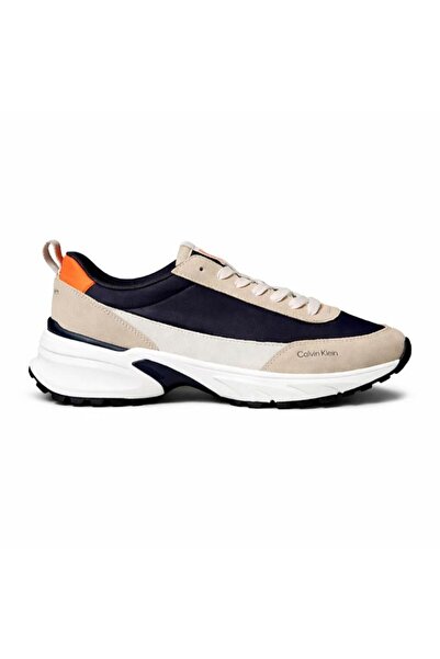 Calvin Klein Pantofi sport HIKE RUNNER CASUAL NY-SU Barbati