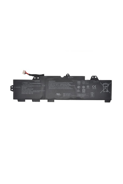 OEM Baterie laptop HP EliteBook 755 850 G5 850 G6 ZBook 15U G5 G6 HSTNN-LB8H ...