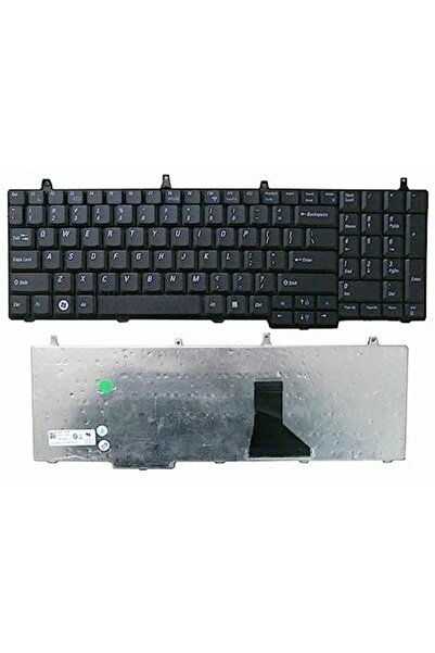 OEM Tastatura laptop Dell Vostro 1700 1710 1720